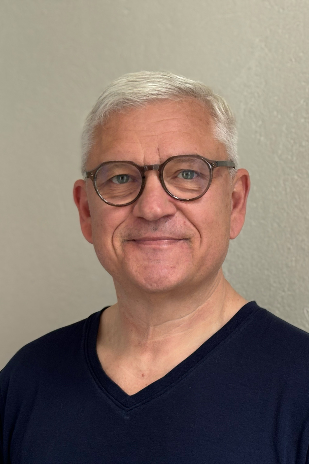 Peter Ernberg